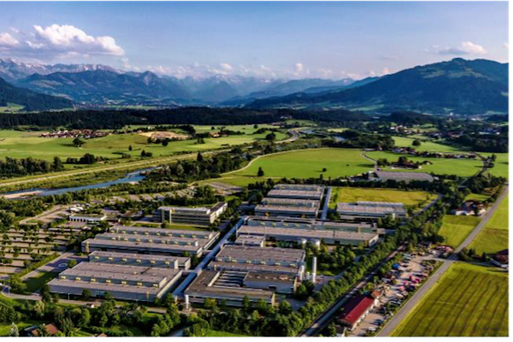 Bosch Advanced Ceramics