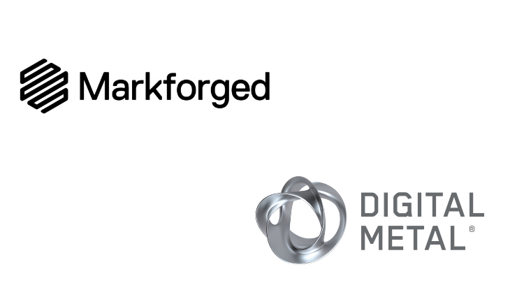 Markforged set to acquire Digital Metal in mixed offering deal