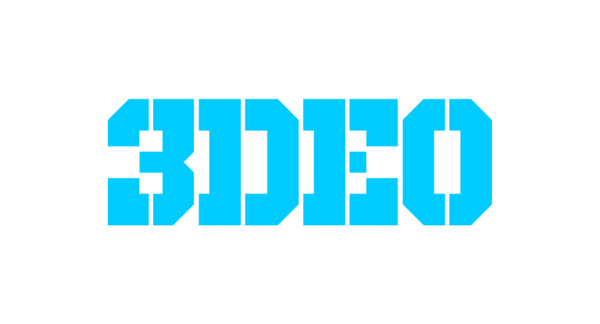 3DEO - Oliver Johnson