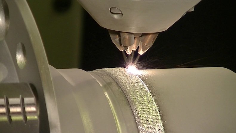 3D UK: What’s next for additive manufacturing?