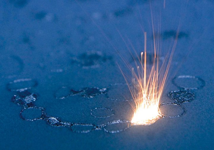 EOS dental crown - EOS