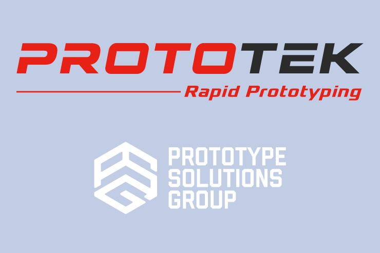 Prototek acquires Prototype Solutions Group - Prototek x Prototype Solutions Group