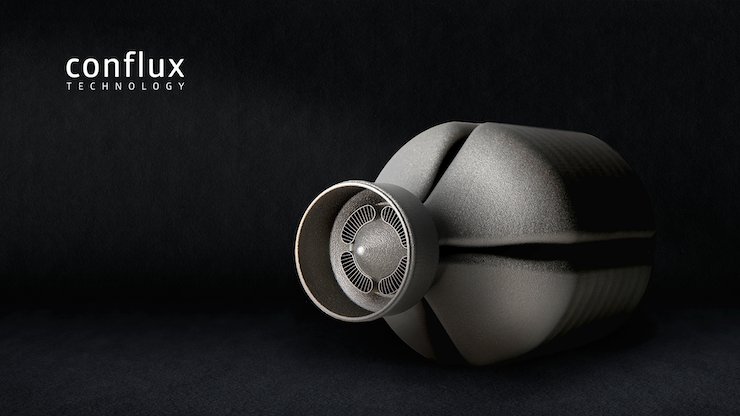 Conflux Technology - Conflux Technology