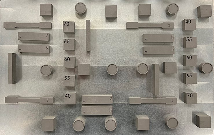 17-4PH - Uniformity Labs