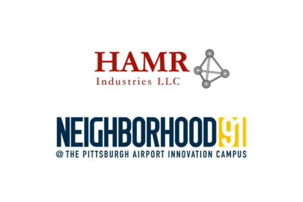 HAMR Industries + Neighborhood 91 - HAMR Industries + Neighborhood 91