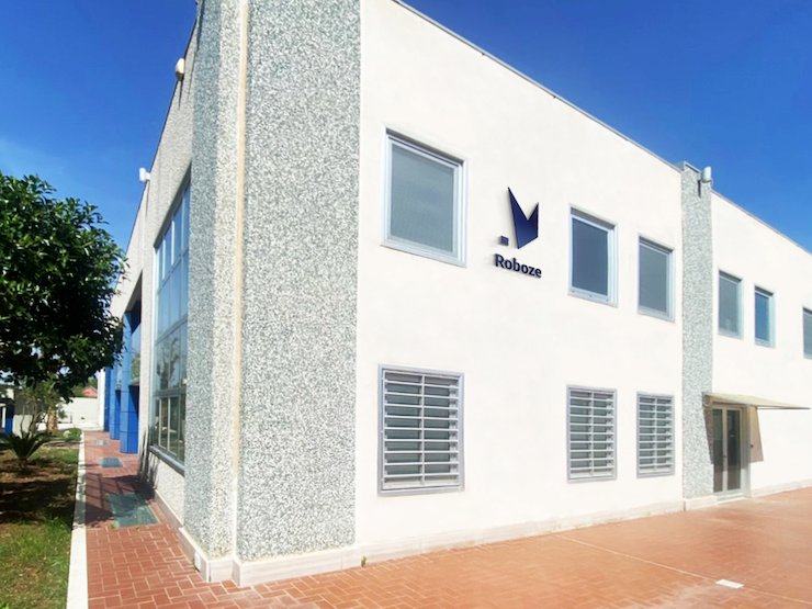 Roboze