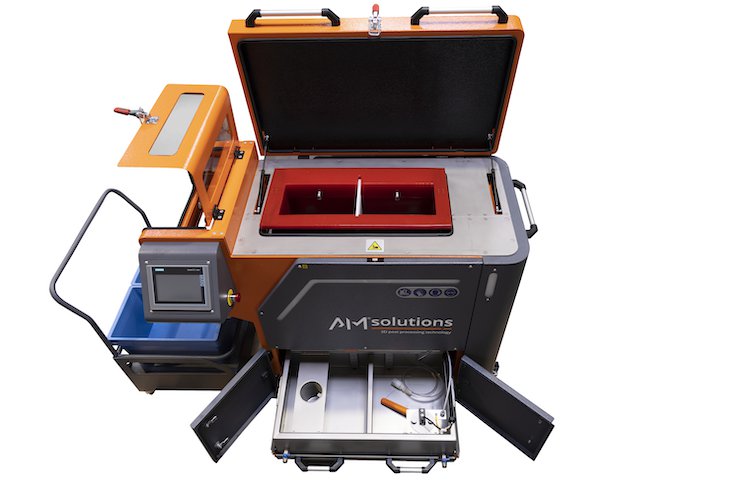 M1 Basic - AM Solutions