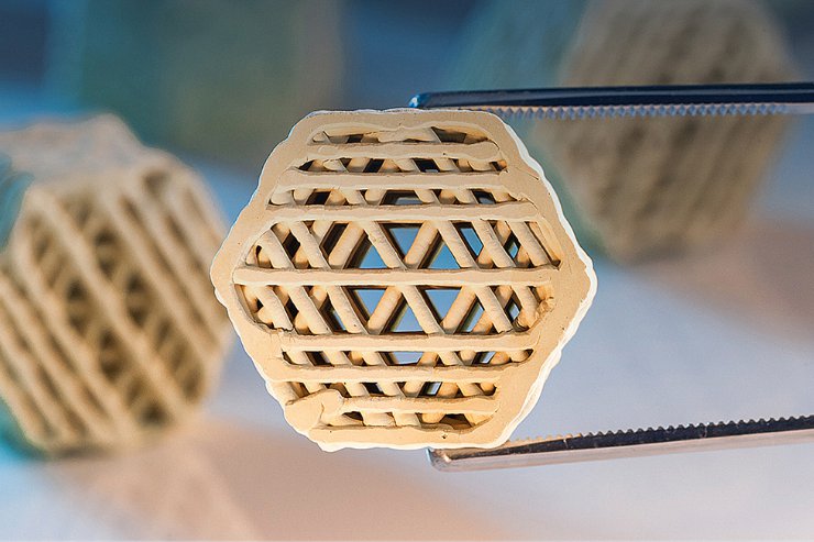 BASF introduces X3D - BASF