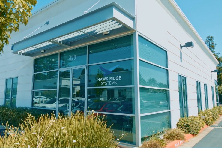 Hawk Ridge Systems - Hawk Ridge Systems