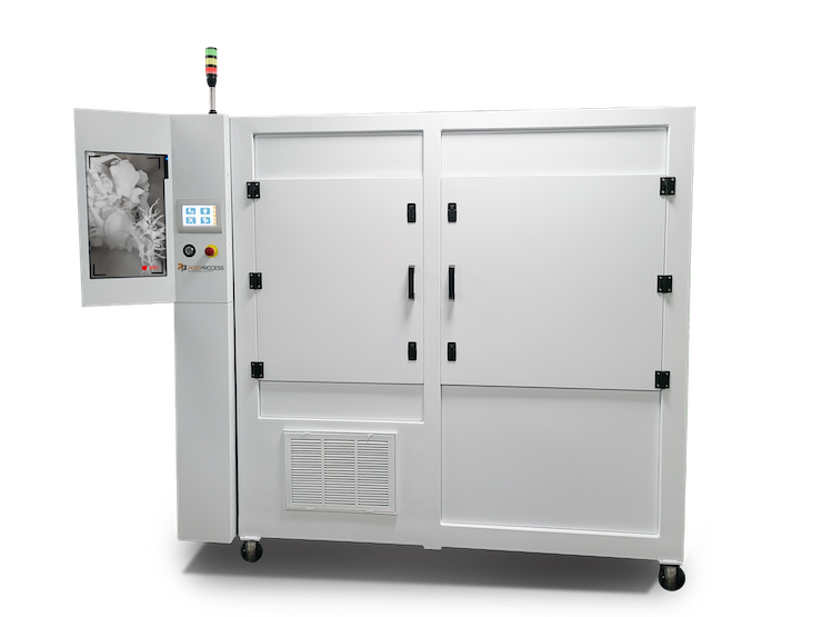 PostProcess VAD technology - PostProcess