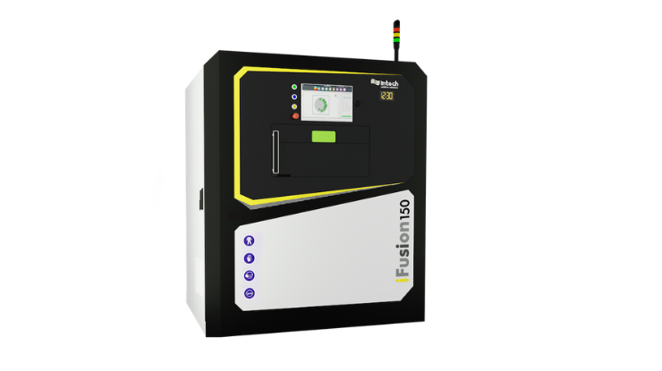 Intech Additive iFusion 150 - 1 - Intech Additive Solutions