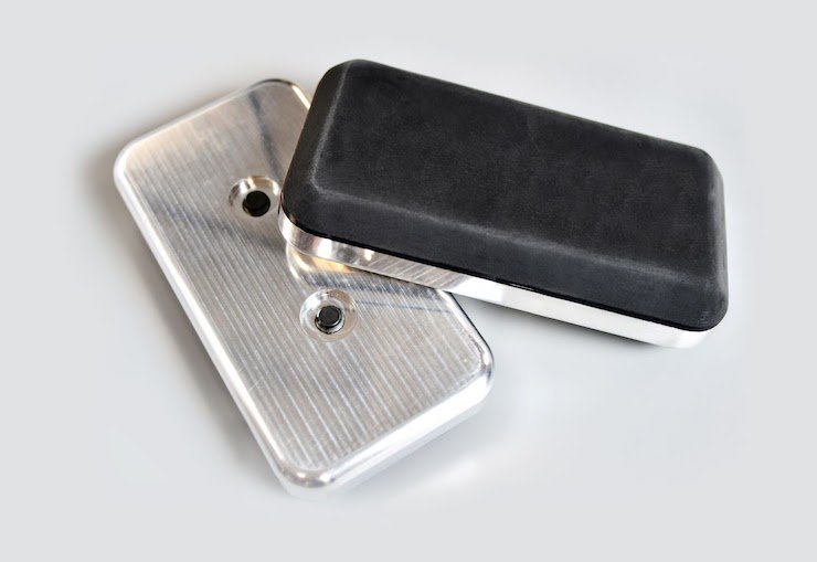 Chromatic Tractor Pad - Chromatic