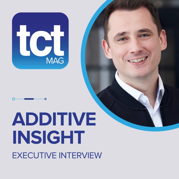 #109 MakerVerse CEO on building 'the Amazon for 3D printing'