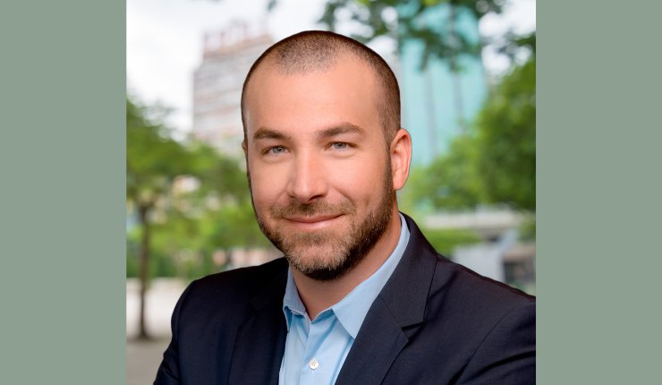 Christian Alvarez - Stratasys