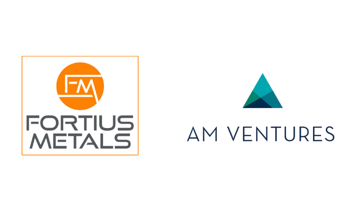 Fortius Metals/AM Ventures