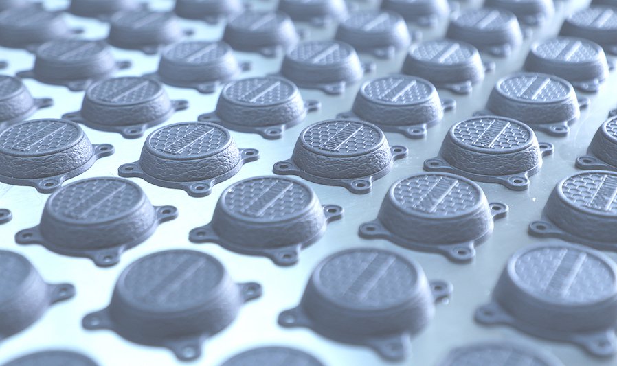 3DPRINTUK achieves ISO 9001:201 accreditation