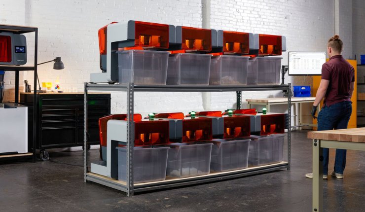 Formlabs Automation Ecosystem - Formlabs