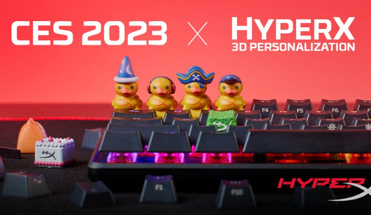 HyperX