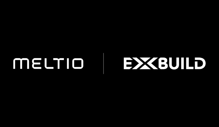 Meltio/EXBuild