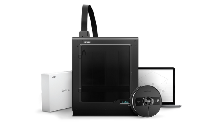 Zortrax M300 Plus - Zortrax