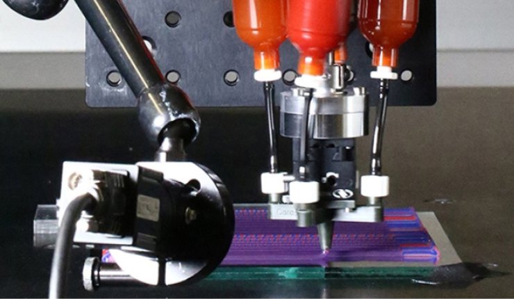 Harvard John A. Paulson School of Engineering and Applied Sciences