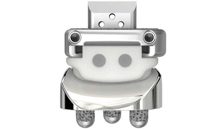 restor3d ankle product - 1 - restor3d