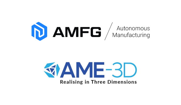 AMFG/AME-3D