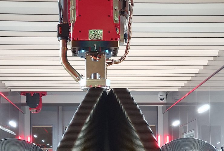 Xaba to bring AI powered FDM control system to market after seed funding raised