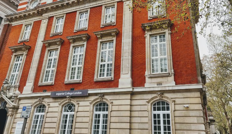 Imperial College London Dyson School of Design Engineering - Imperial College London