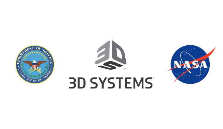 3D Systems to pay up to $27m for alleged violations of export laws