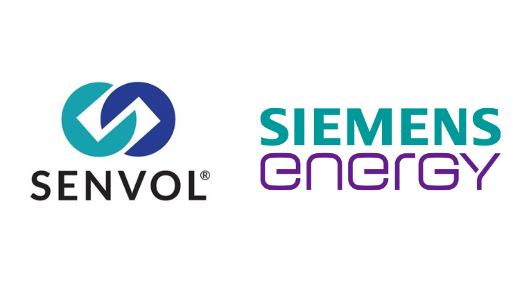 Senvol commercialises Siemens Energy AM data