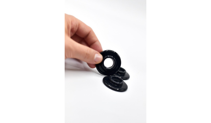 Chromatic 3D Materials