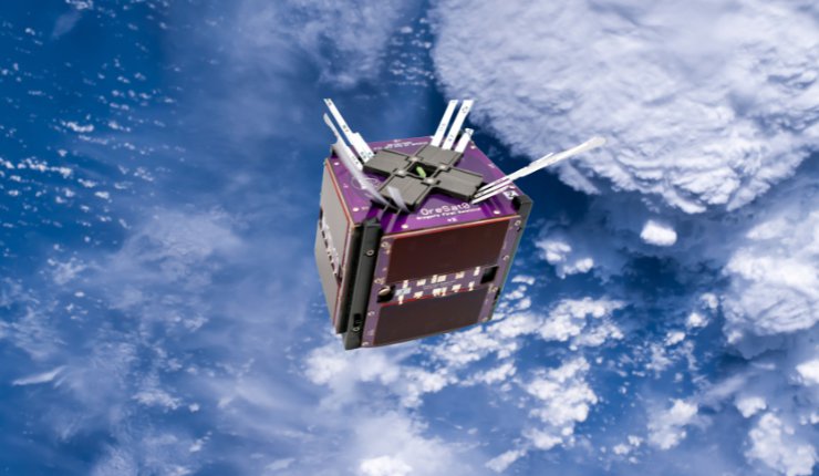 Portland State Aerospace Society