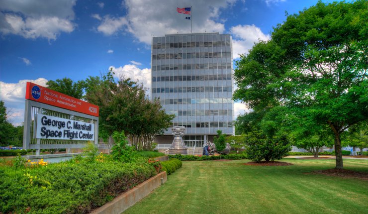 NASA Marshall Space Flight Center - NASA