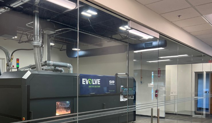 Evolve Additive Solutions