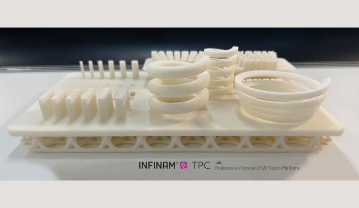 Farsoon Technologies/Evonik