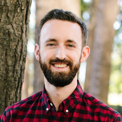 New Formlabs CRO Nick Graham