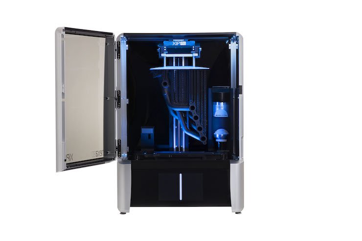 Nexa3D's XiP Pro machine.
