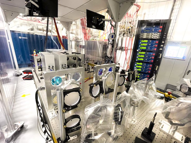 Seurat Technologies to additively manufacture 59 tons of parts for Siemens Energy turbines