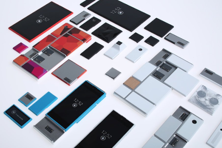 3D Systems Motorola - Mark Serr