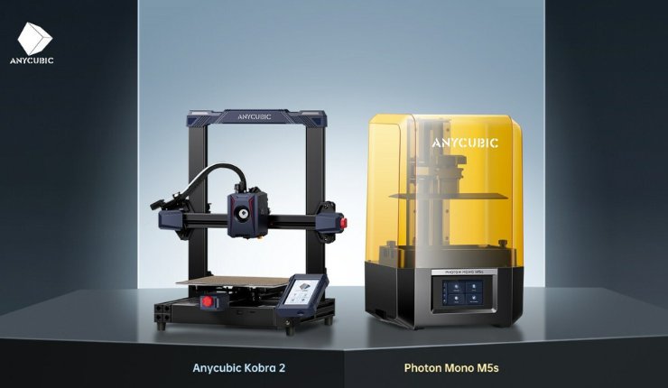 Anycubic