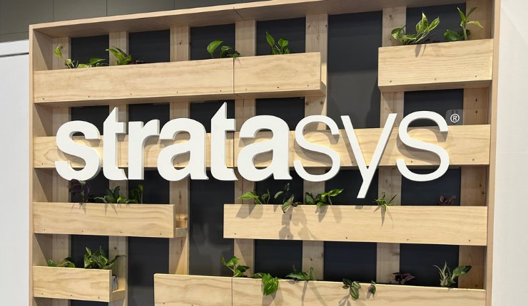 Stratasys at RAPID + TCT 2023