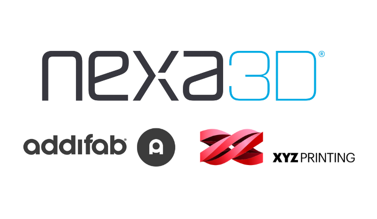 Explained: Why Nexa3D acquired AddiFab and the XYZprinting SLS business