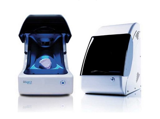 EGS DScan 3 - egsolutions.com