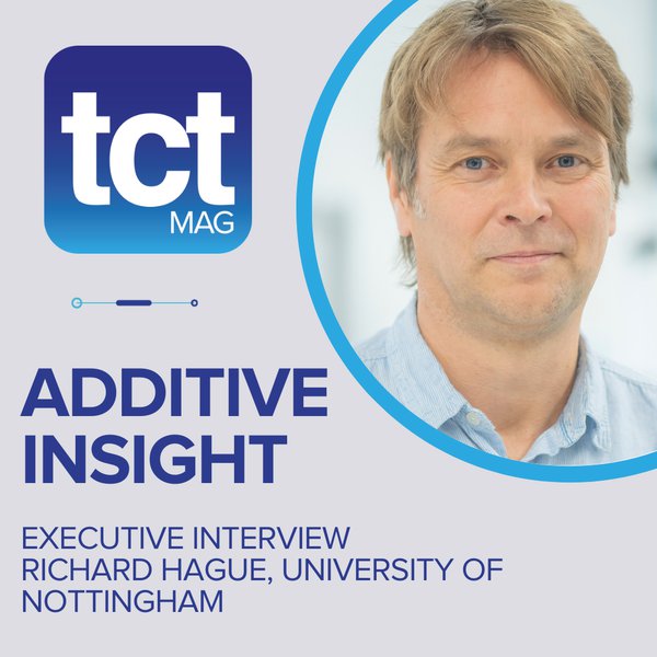 ADDITIVE INSIGHT - 2 - TCT