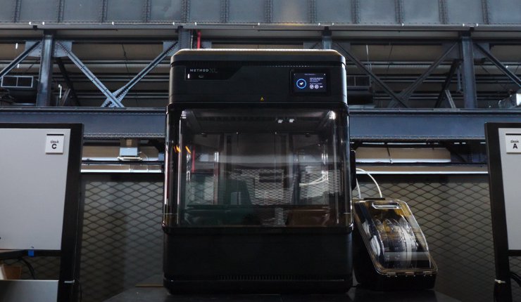 The UltiMaker Method XL - UltiMaker