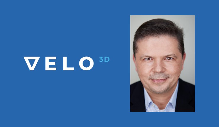 Velo3D promotes Alexander Varlahanov to Chief Technology Officer