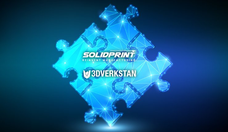 Solid Print3D/3DVerkstan
