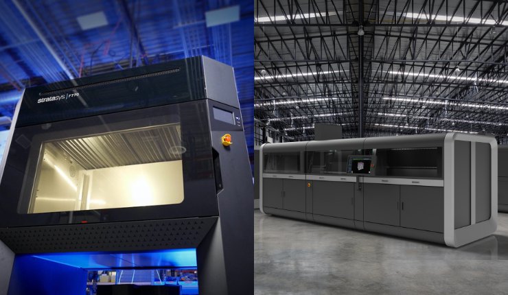 Stratasys terminates $1.8 billion Desktop Metal merger after shareholder vote