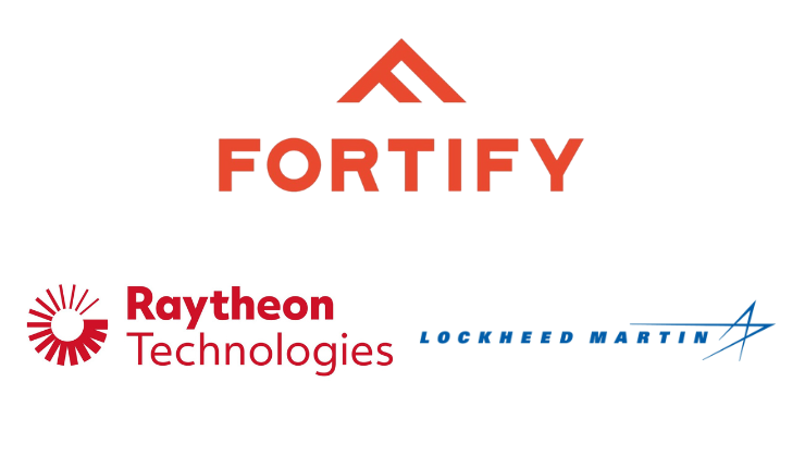 Fortify/Raytheon/Lockheed
